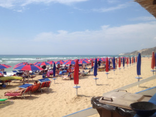 Lido Sabbia D'oro