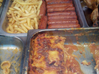 Mondo Pizza