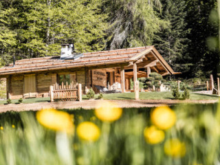 Agriturismo Al Ranch
