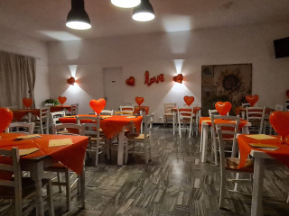 Blues Bar Pizzeria