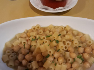 Trattoria La Taverna