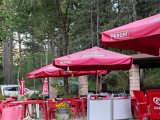 Pineta Camping Del Lago