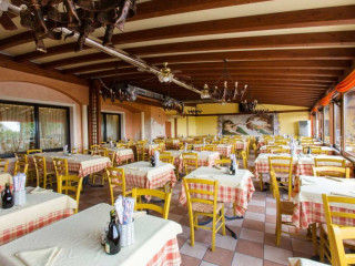 Pizzeria La Panoramica
