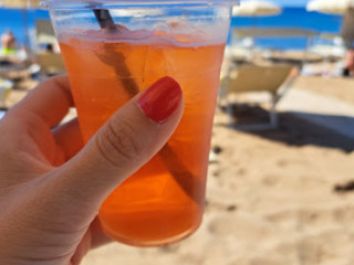 La Battigia