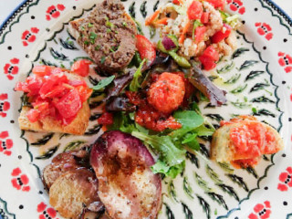 Trattoria Gatto Nero