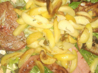 Pizzeria Copacabanne