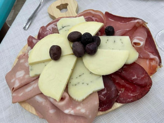 Pizzeria La Locanda Di Peppe