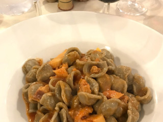 Trattoria Dell'Arco