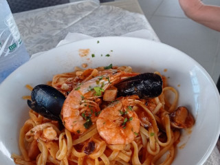 Pizzeria La Riviera
