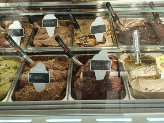Choco Pastry Cafè