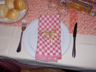 La Tana Da Mario Gianico