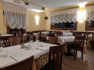 Trattoria Al Capitello