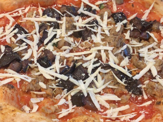 Pizzeria Rosticceria Spacca Napoli