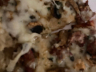 Pizzeria La Rustica