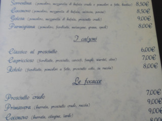 Pizzeria Coconovo