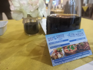 Pizzeria Alta Marea
