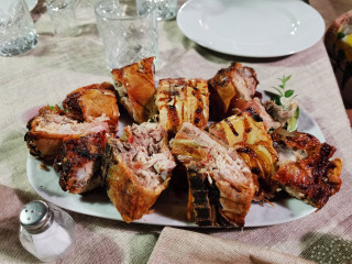 Agriturismo Boltei