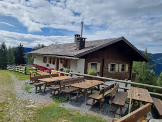 Weizgruber Alm
