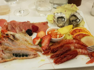 Pizzeria La Favola
