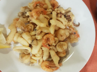 Trattoria Alla Baracca