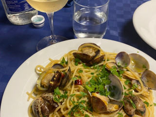 Il Gabbiano Sperlonga