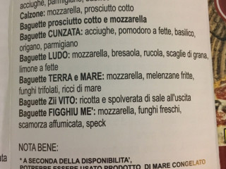 Hobby Pizza Di Abate Vincenzo