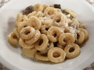 Osteria L'abruzzo In Tavola 2.0