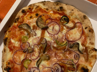 Pizzeria Da Aldo