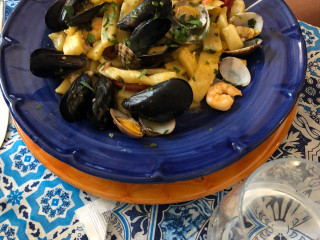 La Locanda Del Pescatore