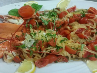Pizzeria Le Rose