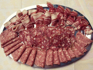 Agriturismo La Braia