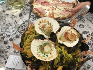 Pizzeria Al Ponte