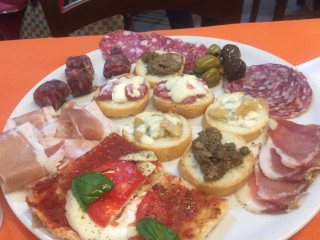 Pizzeria Il Leccio