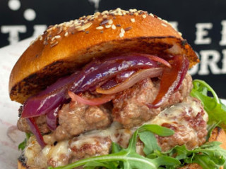 Red Garter Steakhouse