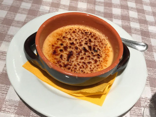 Ristorante Pizzeria La Barca