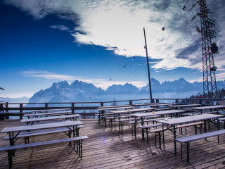 Rifugio 2000
