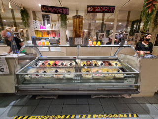 Gelateria Sauro