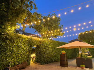Antica Trattoria Belletti