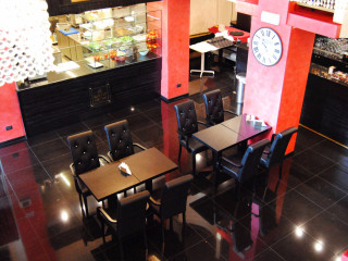 Ottimo Caffe E Tre Marie