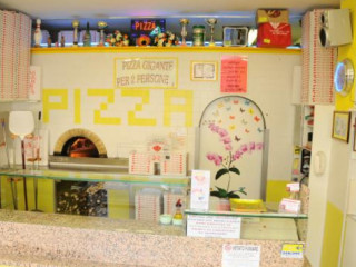 Pizza Pizza Pizzeria A Domicilio