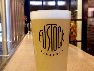 Fustock Birreria