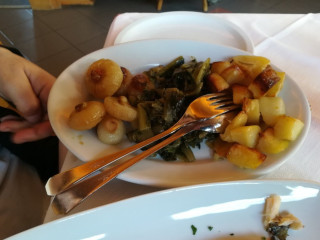 Osteria Ljetzan