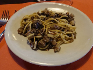 Osteria Torre Morosini