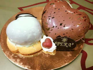 Gelateria Pasticceria Pera