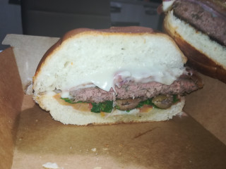 Meat Panineria