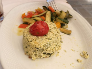 Agriturismo Latteria