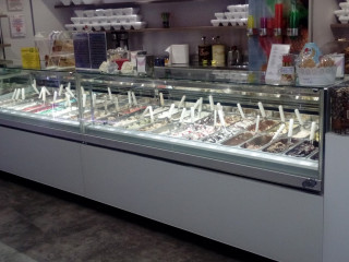 Paradiso Del Gelato