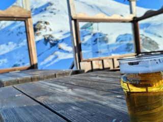 Shackleton Mountain Resort