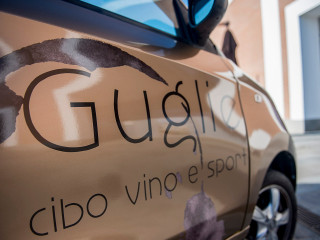 Guglie