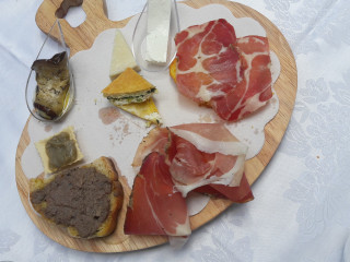L'amaca All'eco